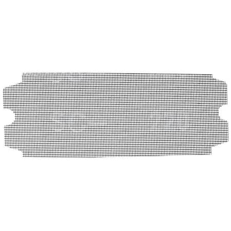 Swivel 3300 220 Grit Very Fine Sanding Screen- pack of 25 SW152476